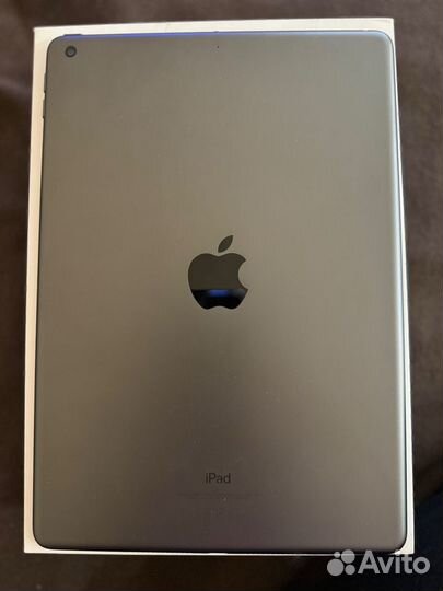 Планшет apple iPad 7