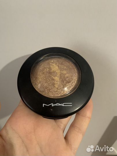 Хайлайтер mac