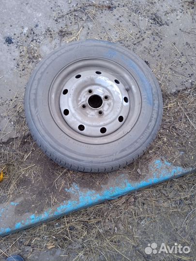 Rotalla Setula E-Race RH05 175/70 R13 32E