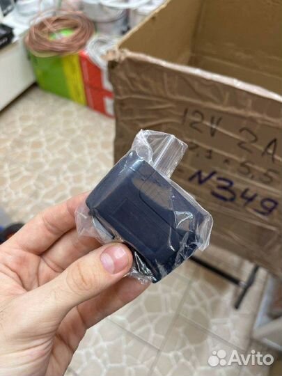 Корпус для StarLine D94, D96, D64, A91(4x4)