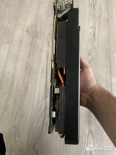 Palit GTX 1070 8GB OC