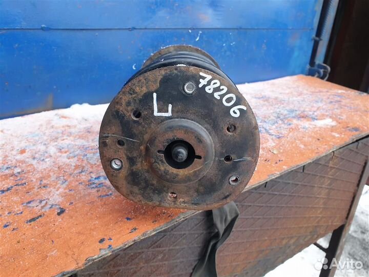 Стойка передняя левая Ford Mondeo 5 2014-2019