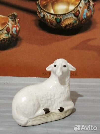 Фарфоровая красота