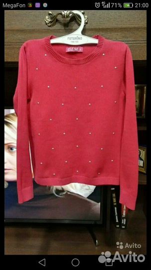 Кофты для девочки