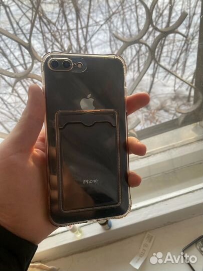 iPhone 8 Plus, 64 ГБ