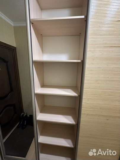 Шкаф купе бу