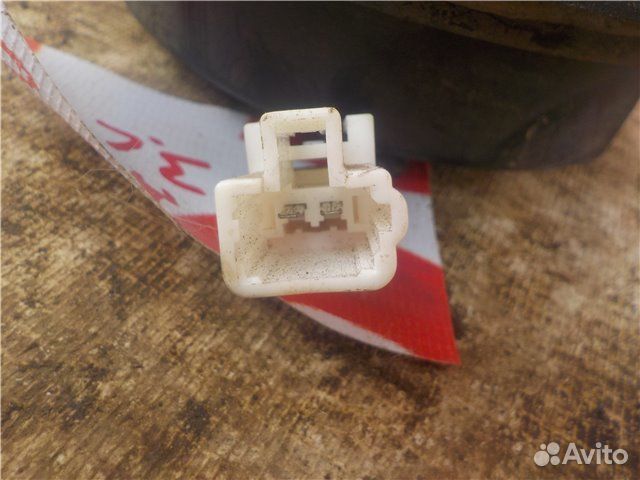 Динамик задний левый Kia Opirus