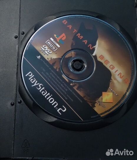 Игры для PS2, отдам бесплатно