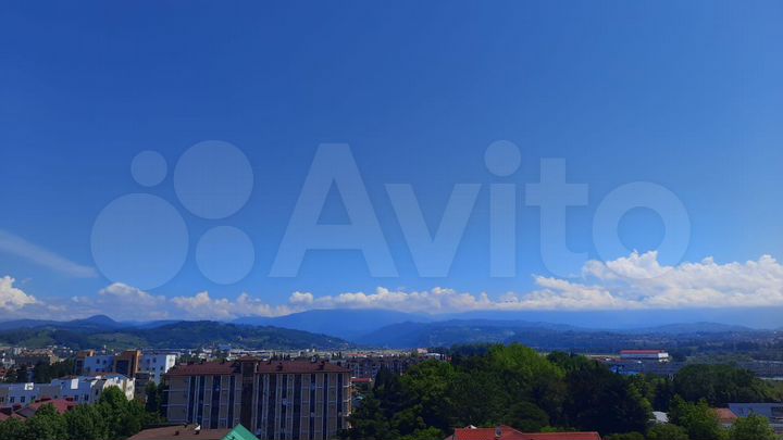 Квартира-студия, 30 м², 9/9 эт.