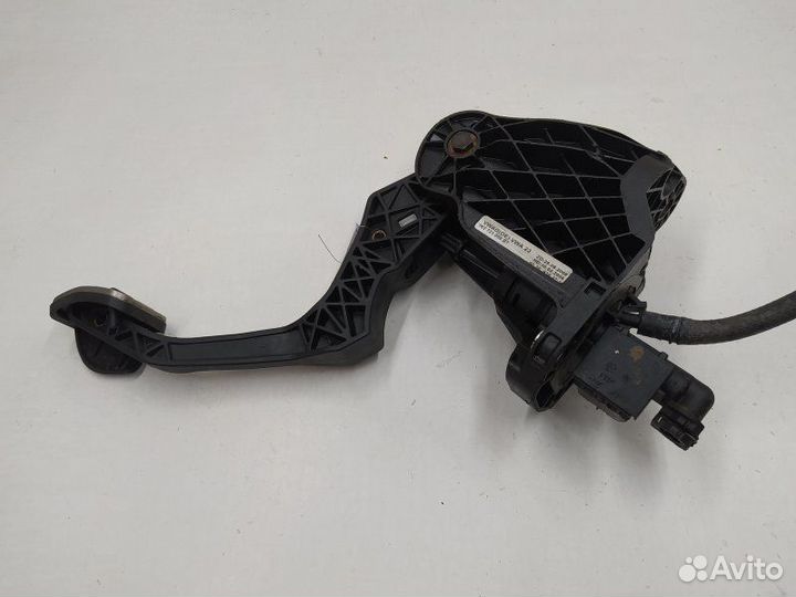 Б/У Б/У Педаль сцепления Англия В комплекте