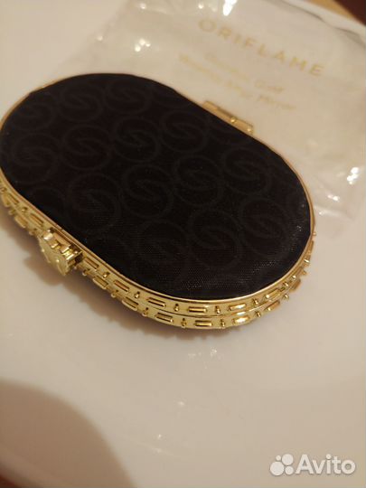 Колье Oriflame