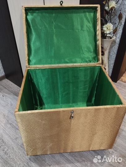 Свадебный сундук