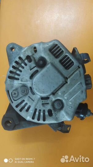 Генератор 2AZ-FE Toyota Camry / Avensis / Lexus