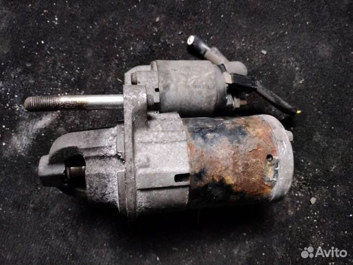 Стартер Suzuki Sx4 M000T36071 M16A