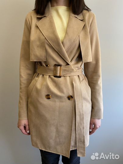Пальто женское