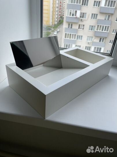 Подставка для косметки или аксессуаров