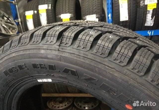 Sailun Ice Blazer WST3 245/70 R16 107T