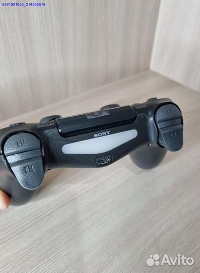 Джойстик для PS4 (Арт.83873)