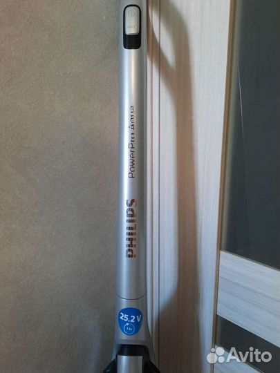 Пылесос Philips