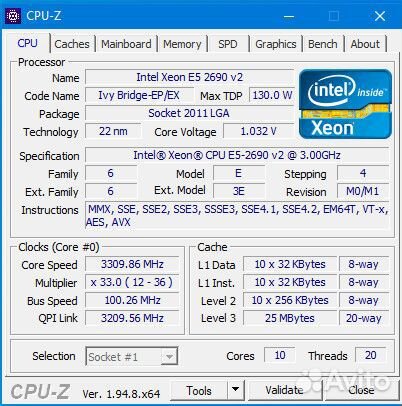 Игровой блок на Intel и Sapphire RX 580