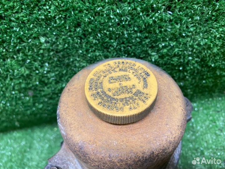 Насос гидроусилителя руля Subaru Legasy 2 Bd/B11