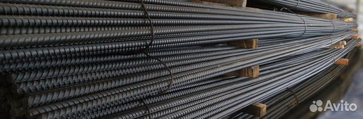 Арматура А3 28 пруток с доставкой