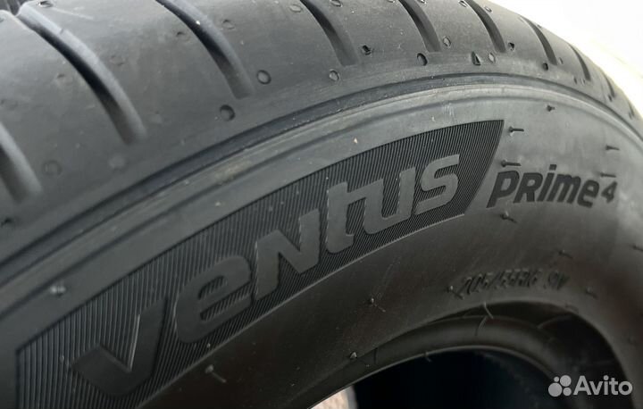 Hankook Ventus Prime 4 K135 195/60 R16 89V