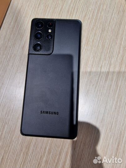 Samsung Galaxy S21 Ultra 5G, 12/256 ГБ