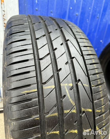Hankook Ventus S1 Evo 2 K117 235/55 R18