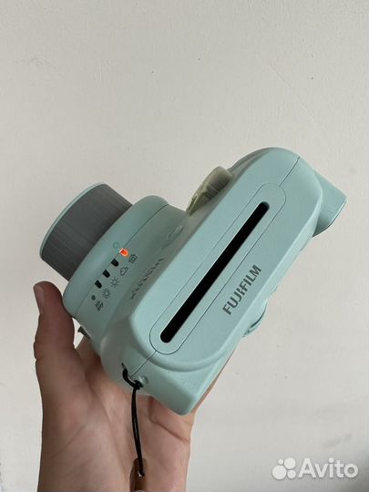 Фотоаппарат Instax mini 9