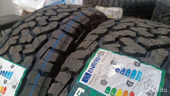 Roadcruza RA1100 A/T 235/60 R18 103T