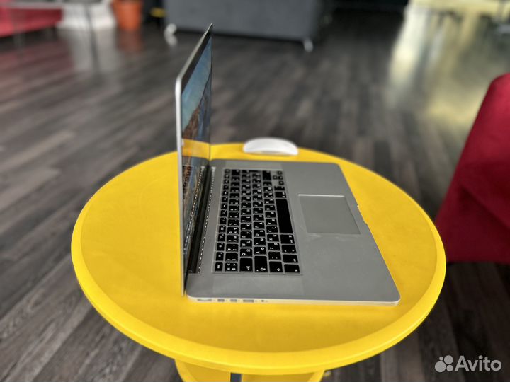 Apple Macbook Pro 15 Retina