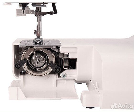 Швейная машина janome Jasmin 25