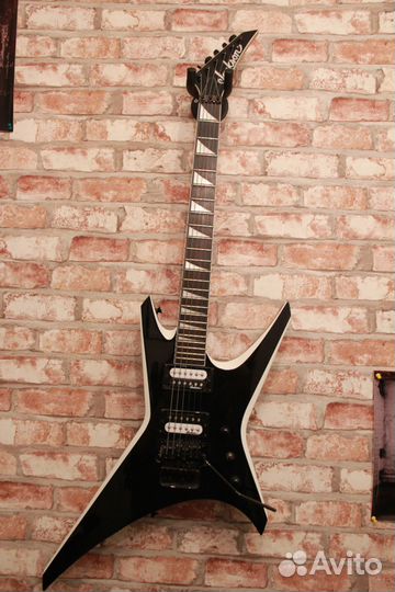 Электрогитара jackson JS32 warrior