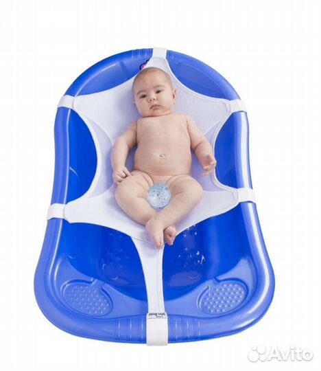 Гамак для купания