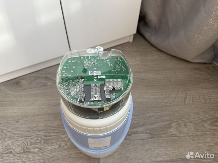 Фильтр для очистки воды espring