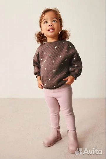 Костюм для девочки next 98