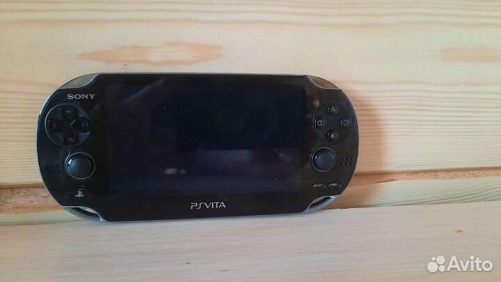 Sony playstation Vita