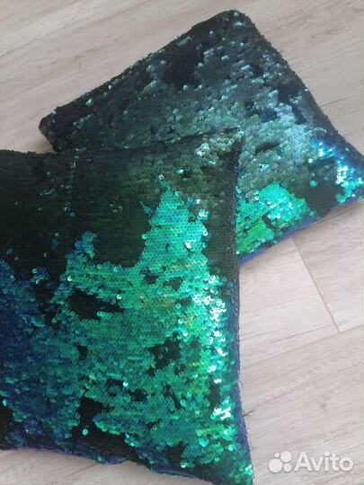 Декоративные подушки