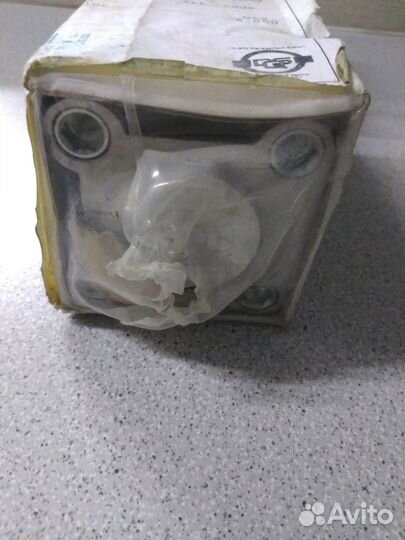 Пневматический цилиндр haver boecker Zylinder