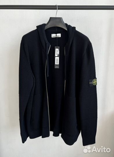 Кардиган Stone island