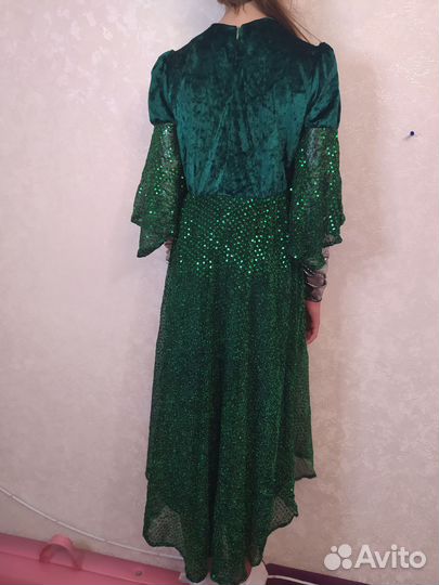 Костюм для восточного танца