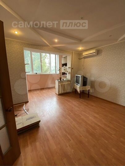3-к. квартира, 65 м², 4/9 эт.