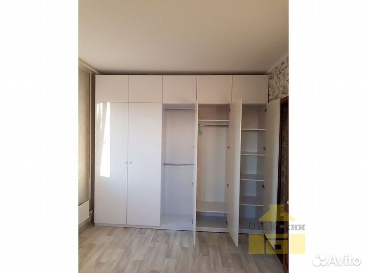 Шкаф купе на заказ/мебель на заказ