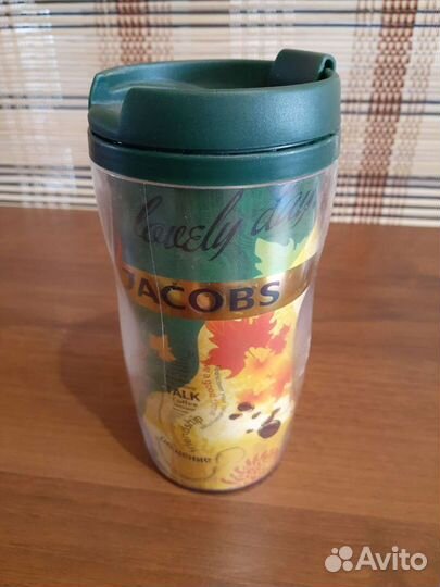 Термокружка фирменная
