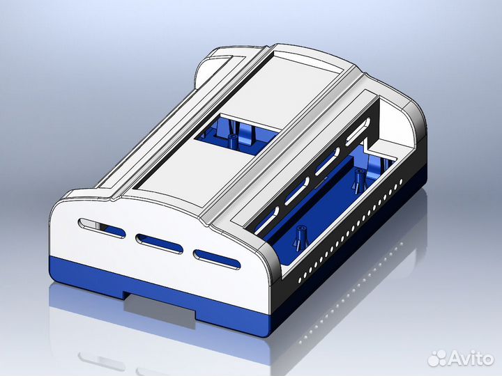 3D моделирование на заказ