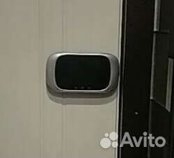 Дверной видео глазок