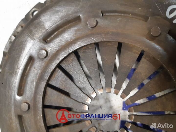 Корзина сцепления, 205311 citroen berlingo, 303385