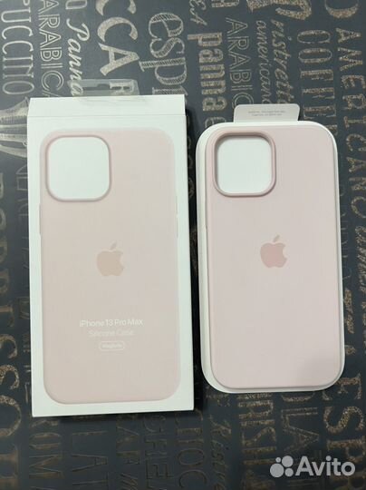 Чехол iPhone 13 pro max