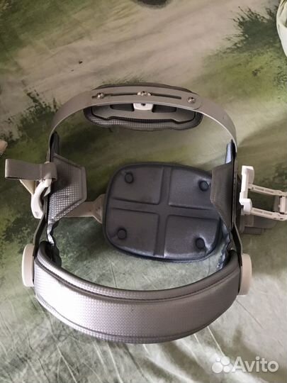 Корсет гиперэкстензионный с подвижной рамкой